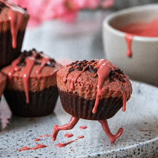 Kuchenfruehstueck