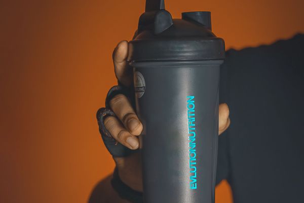 -85% Rabatt auf alles und 1 FREE GIFT ( Edelstahl Shaker)